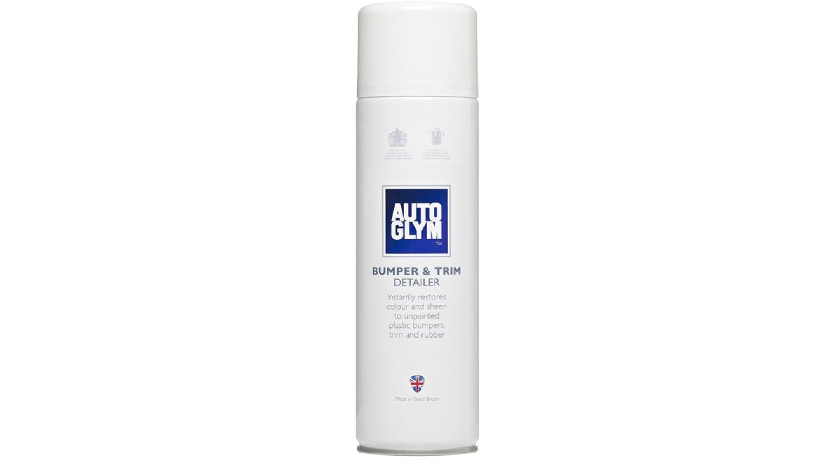 Autoglym+Spray+Detailer+de+Pare-chocs+%26+Trim+450ml